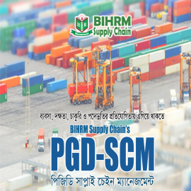 PG Diploma Supply Chain Management